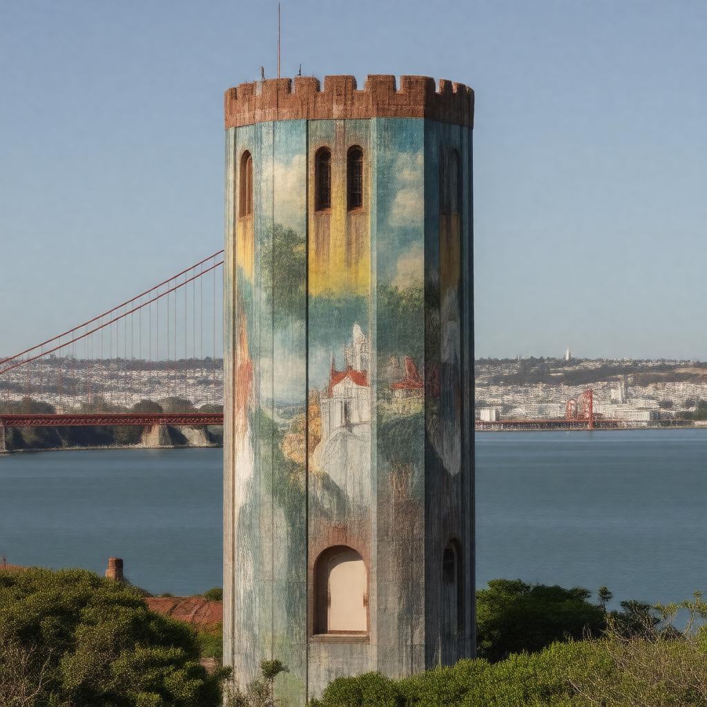 Coit Tower